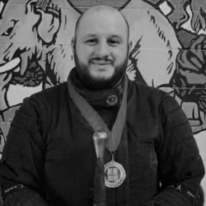 Instructor, AJ Trefney